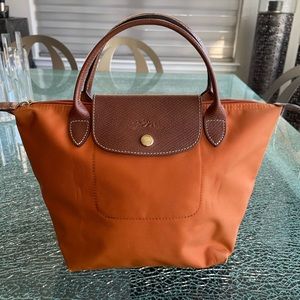 Longchamp Le Pliage handbag